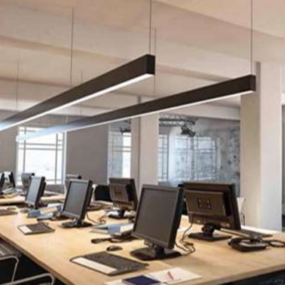 Linear Light Led Pendant